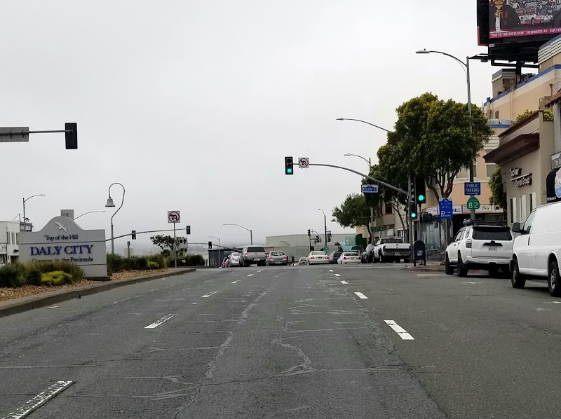 Photo of 3 Bepler St Parking
