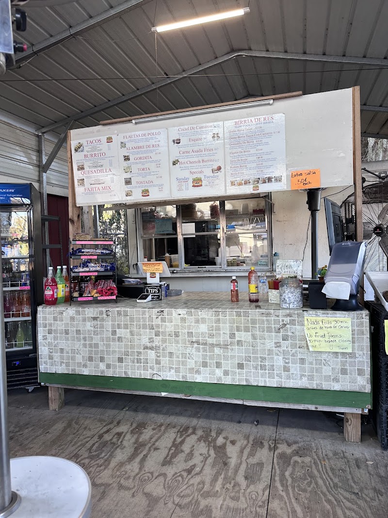 Photo of Taco Madre