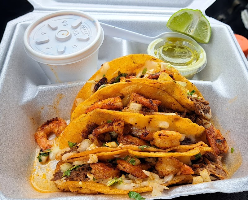 Taco Madre photo 4