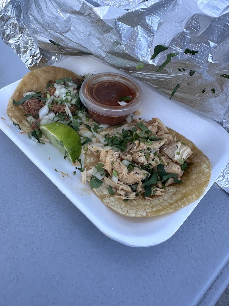 Taco Madre photo 5