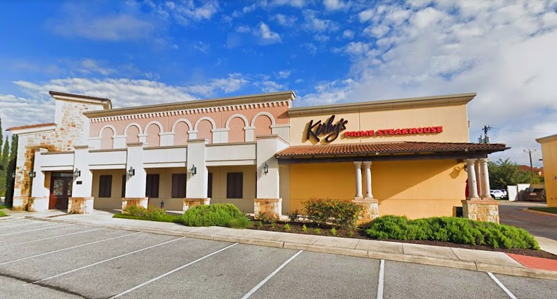 Photo of Kirby's Steakhouse