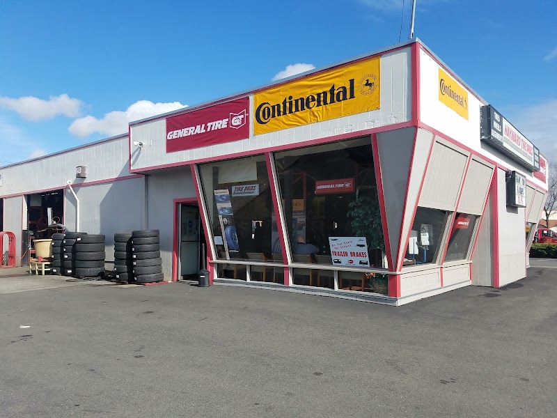 Hayward Tire Pros photo 4