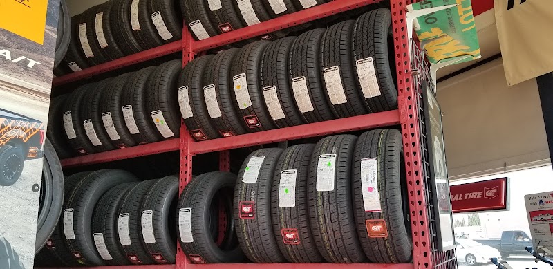 Hayward Tire Pros photo 5
