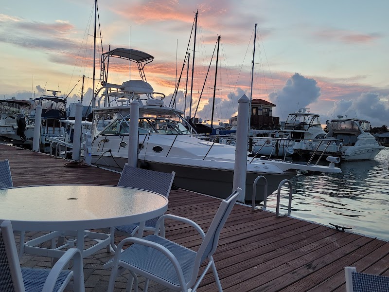 Photo of Clearwater Yacht Club