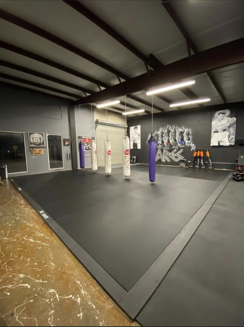 Ares BJJ Plant City photo 5