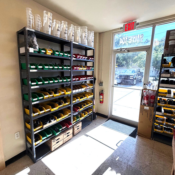 Chemical Containers, Inc. photo 2