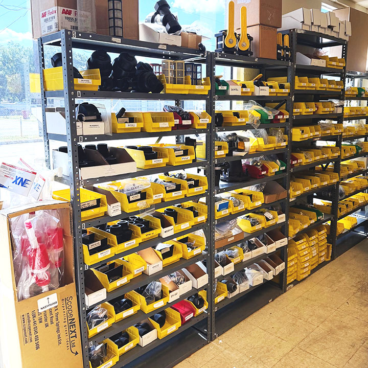 Chemical Containers, Inc. photo 3
