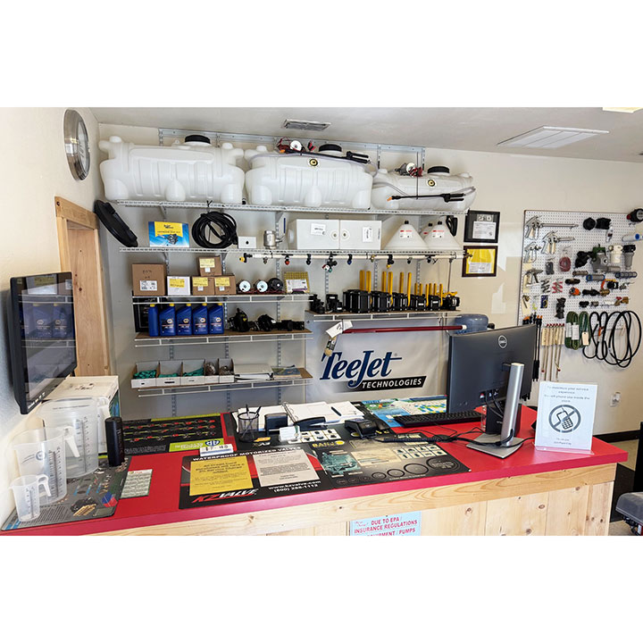 Photo of Chemical Containers, Inc.