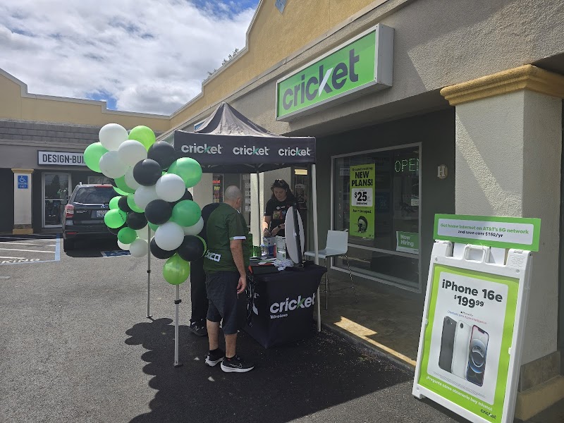 Cricket Wireless Authorized Retailer photo 3