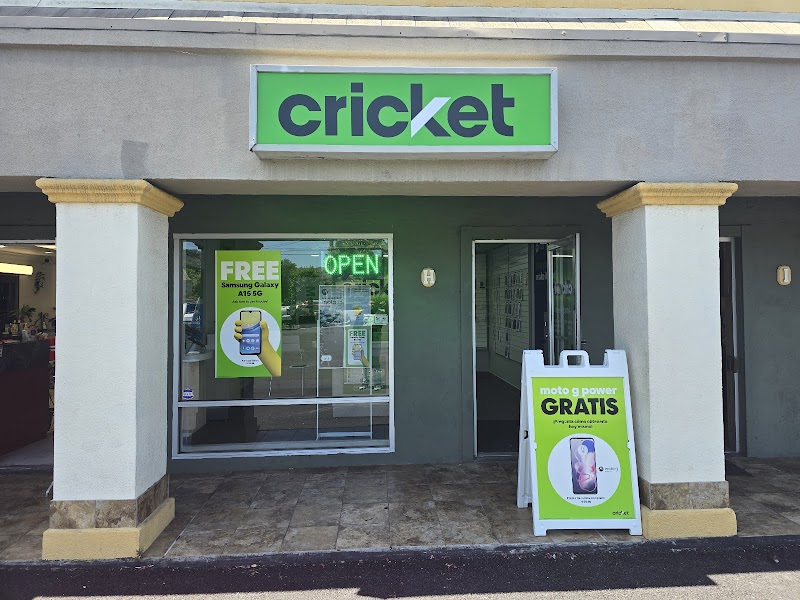 Photo of Cricket Wireless Authorized Retailer