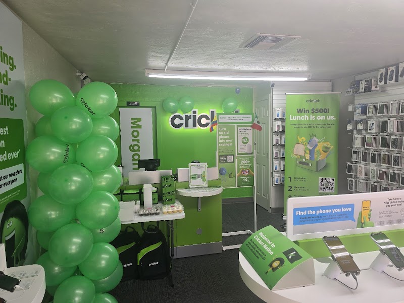 Cricket Wireless Authorized Retailer photo 4