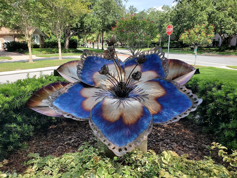 Photo of Doyle Park