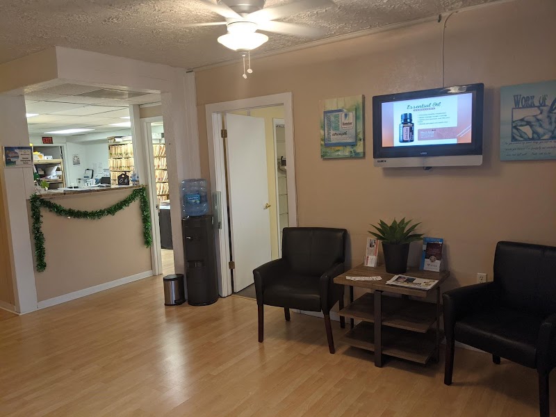Bender Chiropractic Center PA photo 4