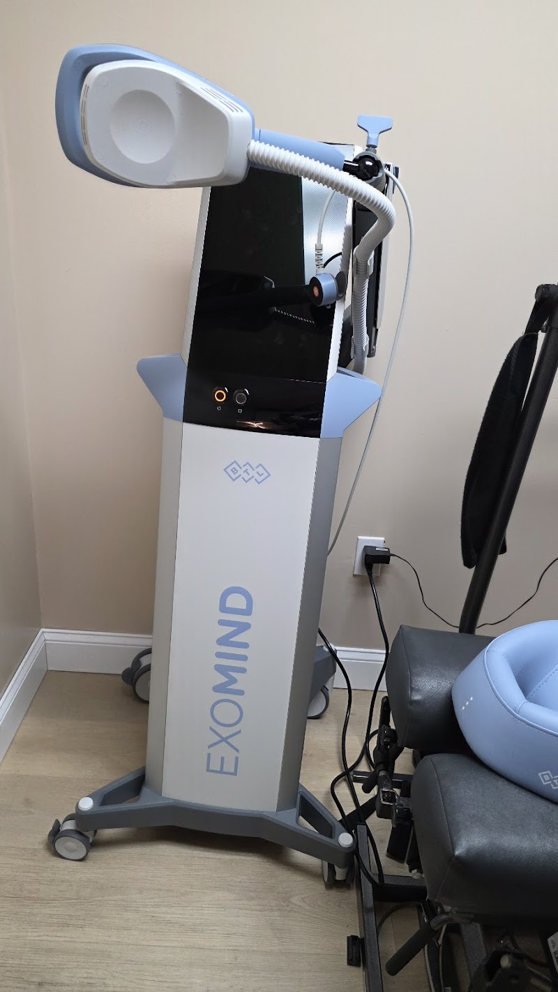 Bender Chiropractic Center PA photo 5