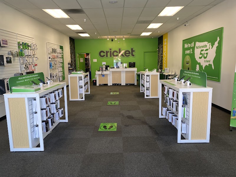 Cricket Wireless Authorized Retailer photo 4