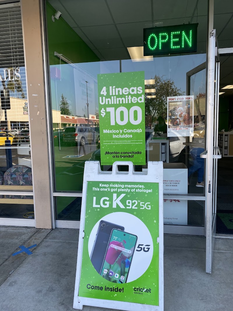 Photo of Cricket Wireless Authorized Retailer