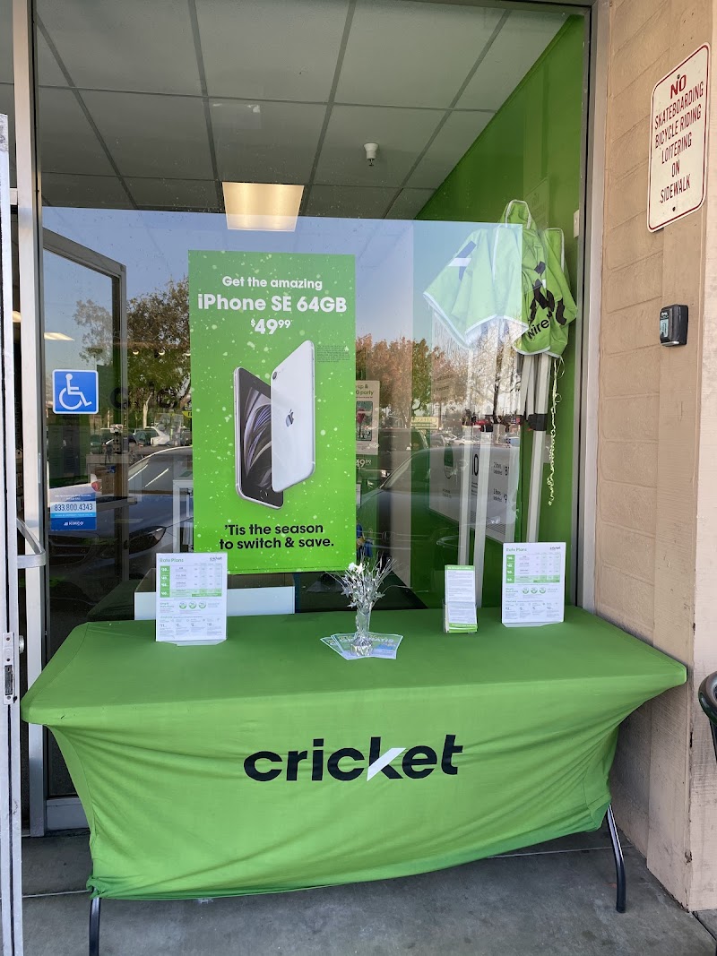 Cricket Wireless Authorized Retailer photo 5