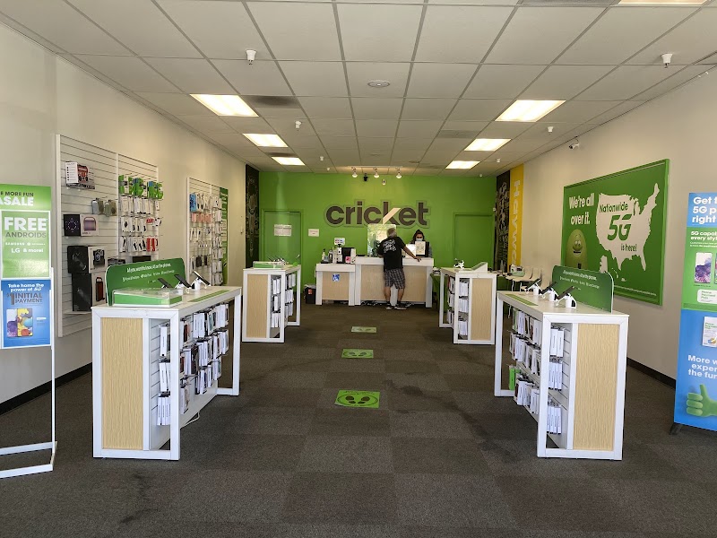 Cricket Wireless Authorized Retailer photo 2