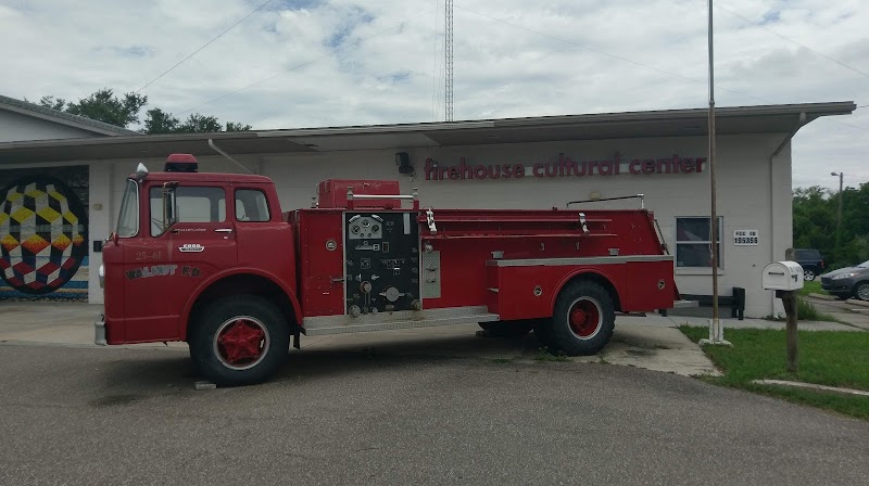 Firehouse Cultural Center photo 2