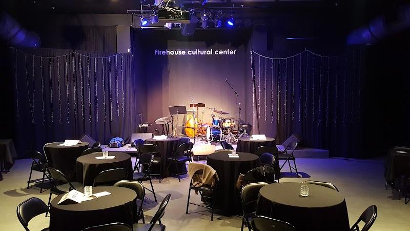 Photo of Firehouse Cultural Center
