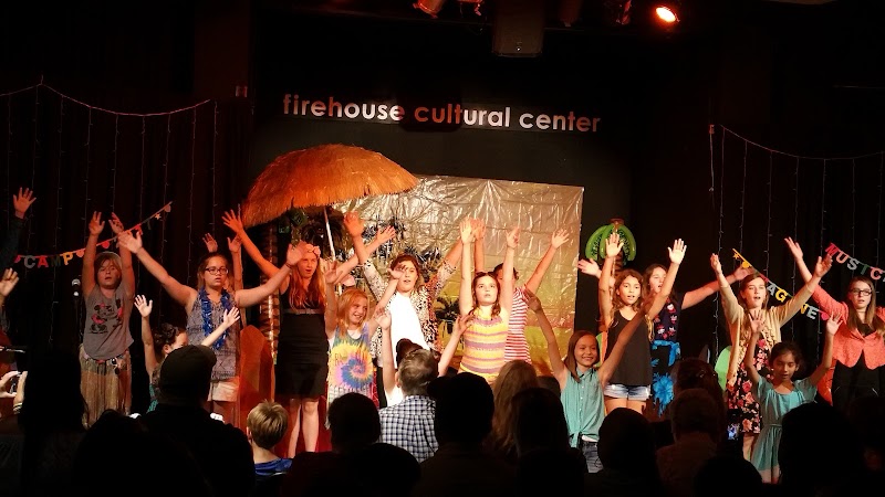Firehouse Cultural Center photo 3