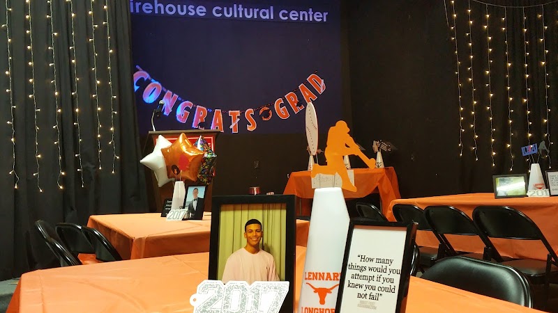 Firehouse Cultural Center photo 4