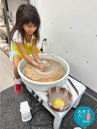 Art on Fire Studio photo 3