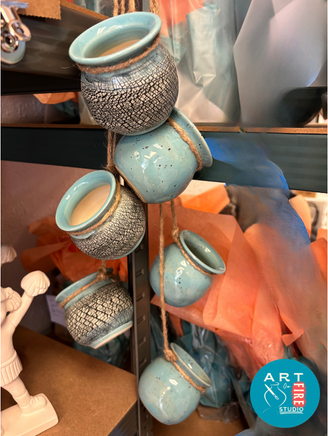 Art on Fire Studio photo 4