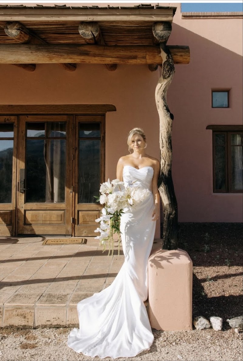 Spray Tan Queen Tucson photo 5