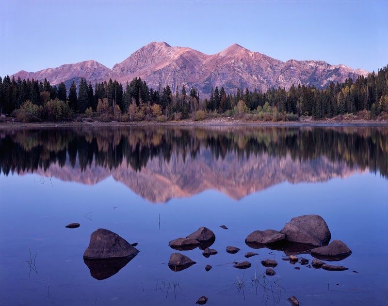 Photo of Ruby Peak Recruiting