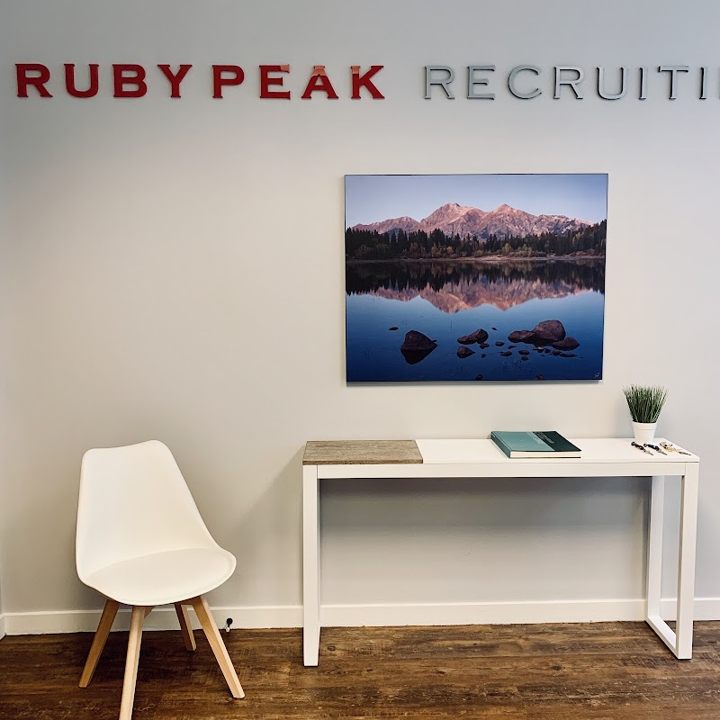Ruby Peak Recruiting photo 2