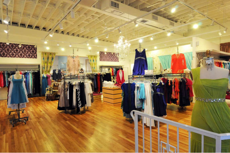L. Boutique photo 3