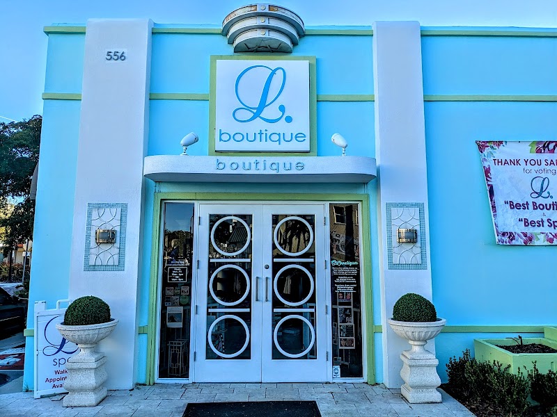 Photo of L. Boutique