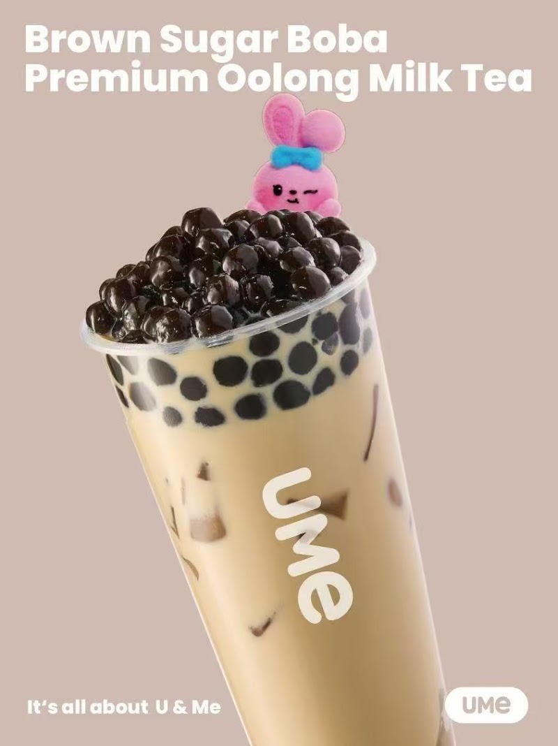 UMe | Tea & Snacks photo 4