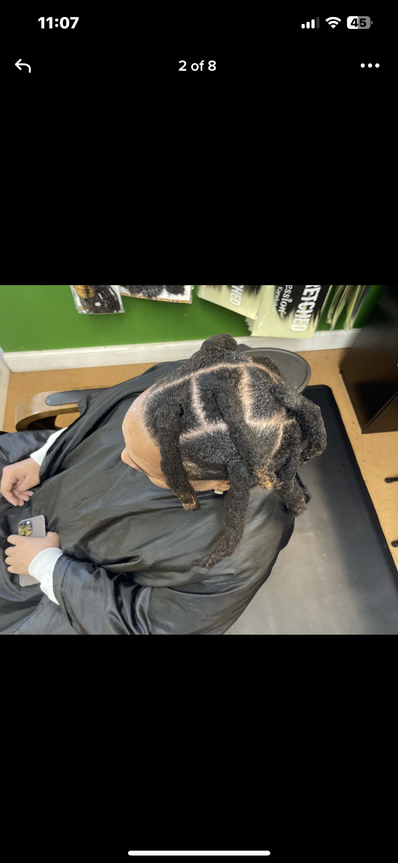 Island Hairz LLC photo 5
