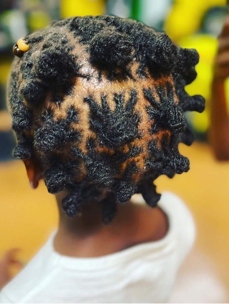 Photo of Island Hairz LLC
