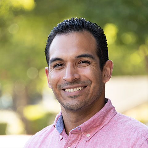 Photo of Gabriel Gutierrez, M.D.