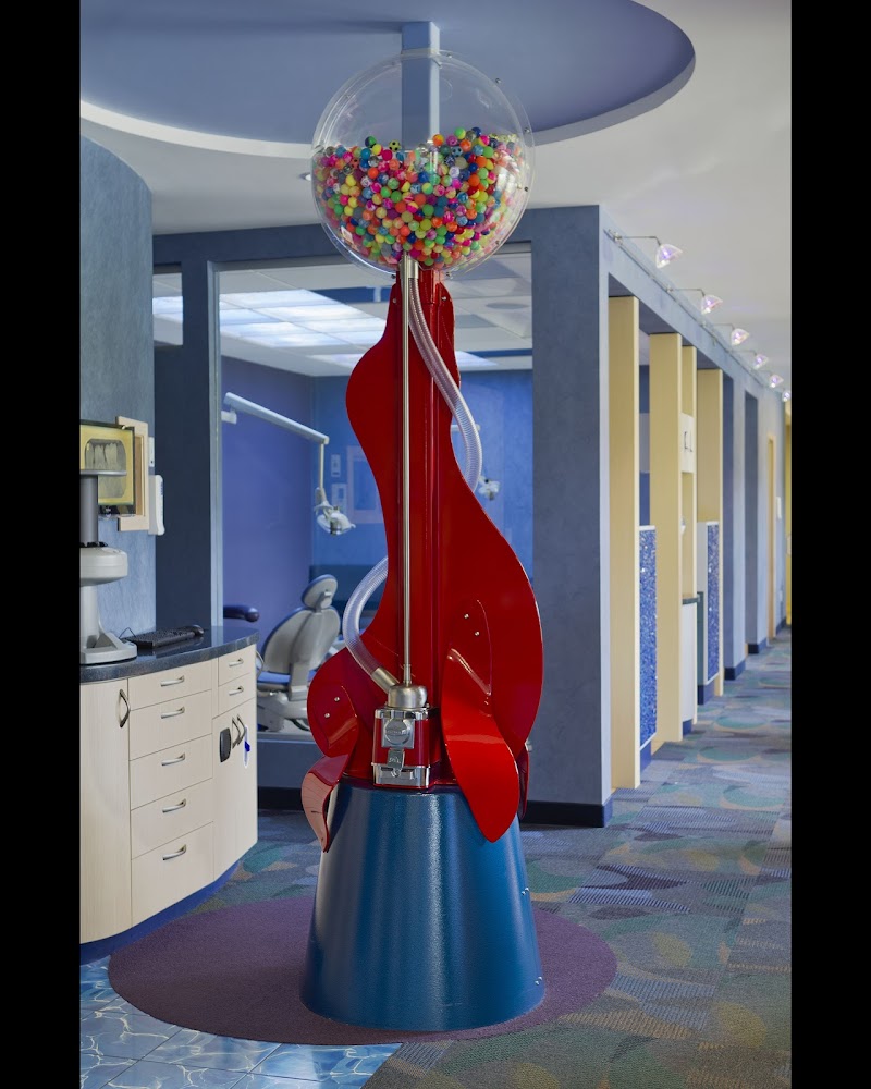 Gila C. Dorostkar DDS, Pediatric Dentistry photo 4