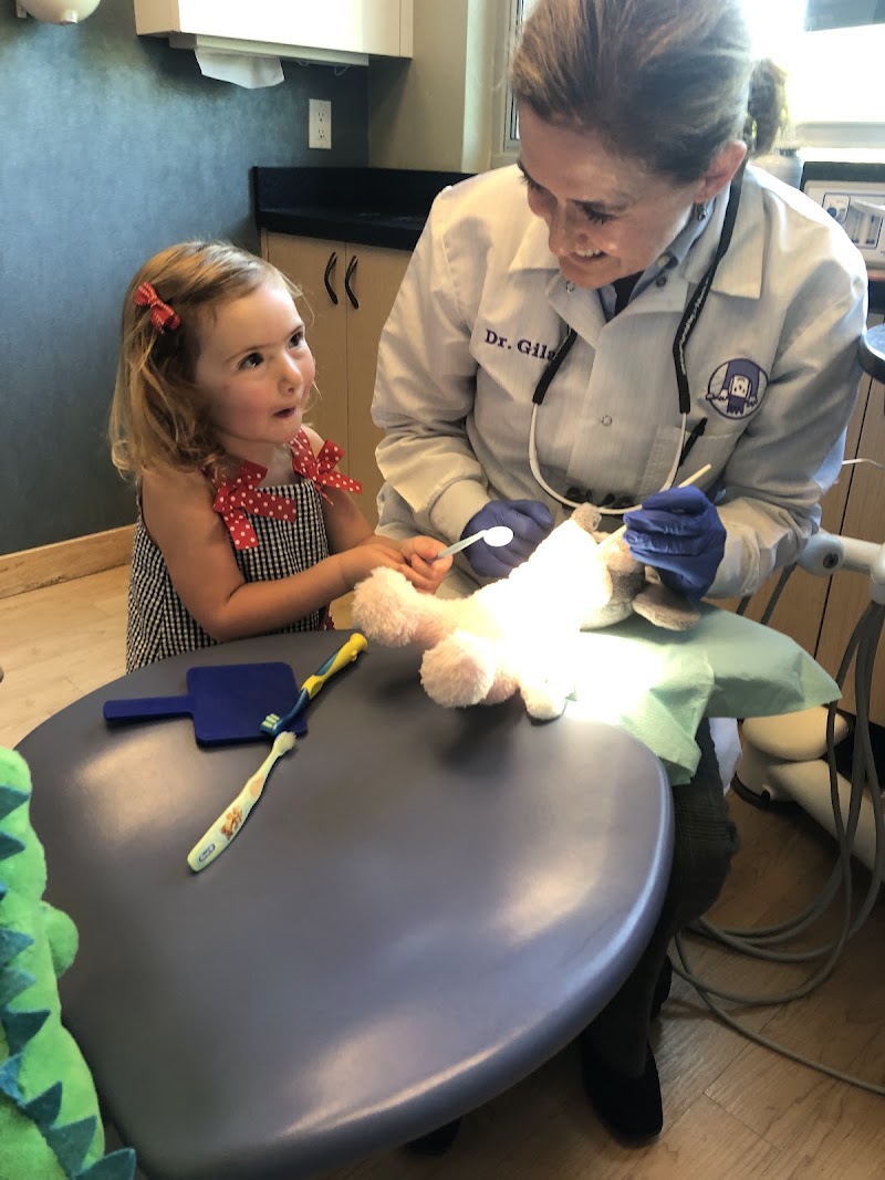 Gila C. Dorostkar DDS, Pediatric Dentistry photo 5