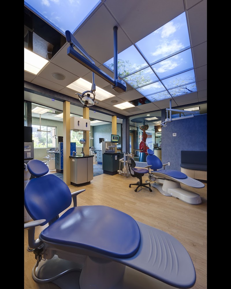 Gila C. Dorostkar DDS, Pediatric Dentistry photo 3