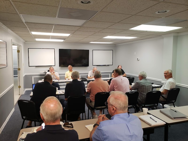 Photo of SMARTstart West Pasco Entreprenuer Center