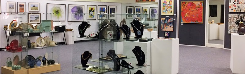 Photo of Moraga Art Gallery