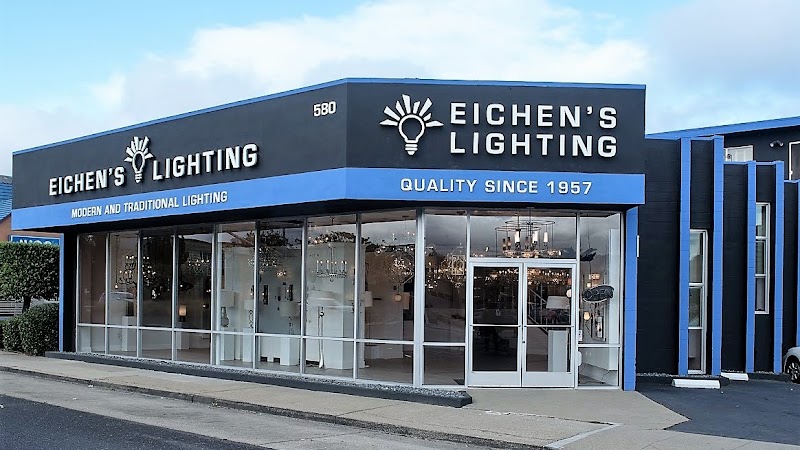 Photo of Modernlights