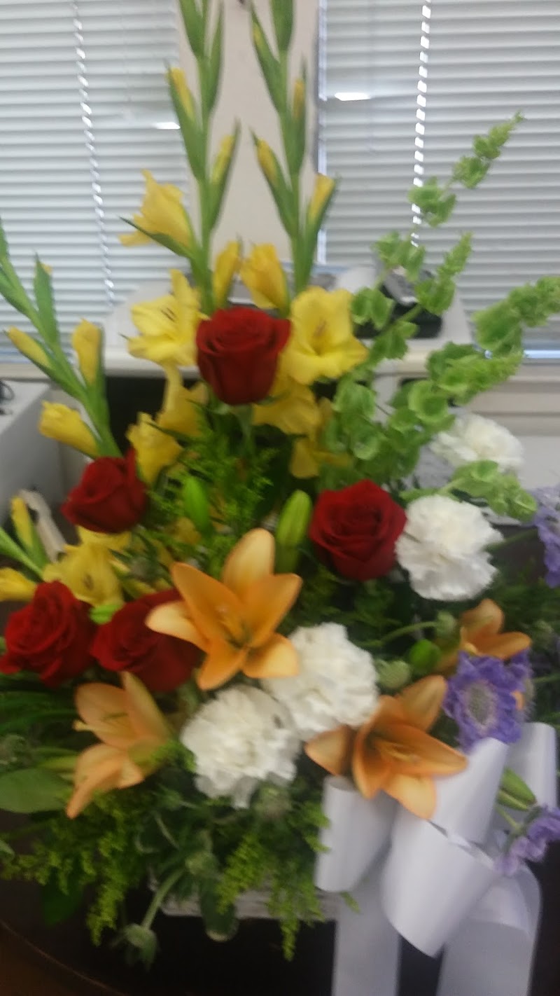 Garden Of Angels Flower Shop photo 4