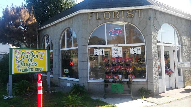 Photo of Garden Of Angels Flower Shop
