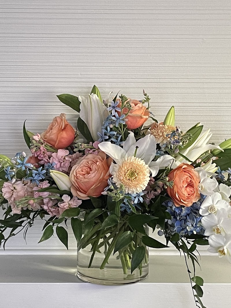 Garden Of Angels Flower Shop photo 5