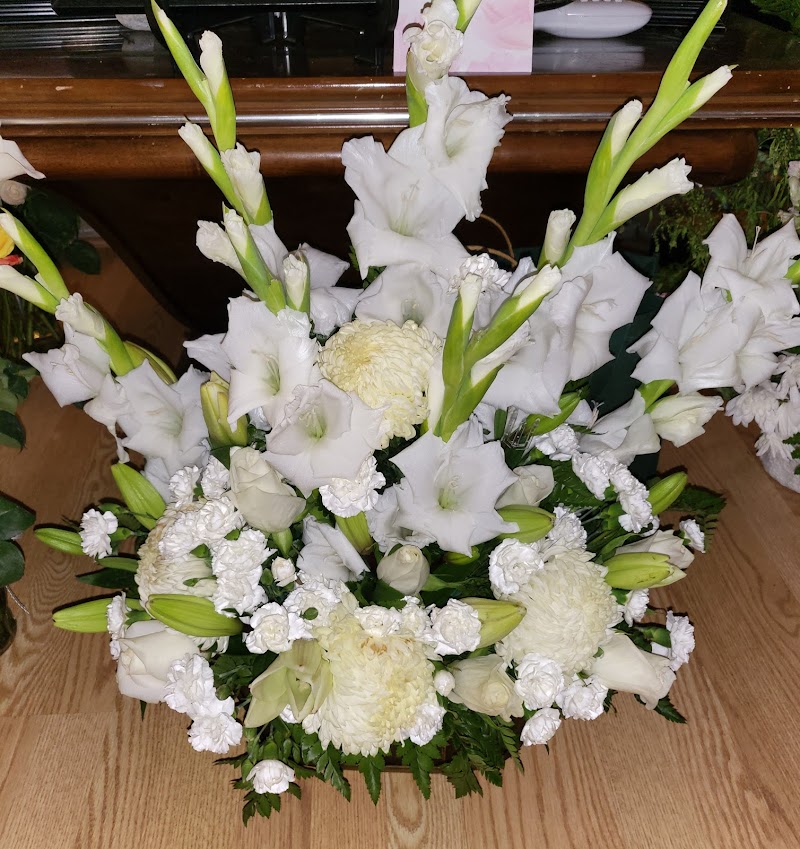 Garden Of Angels Flower Shop photo 2
