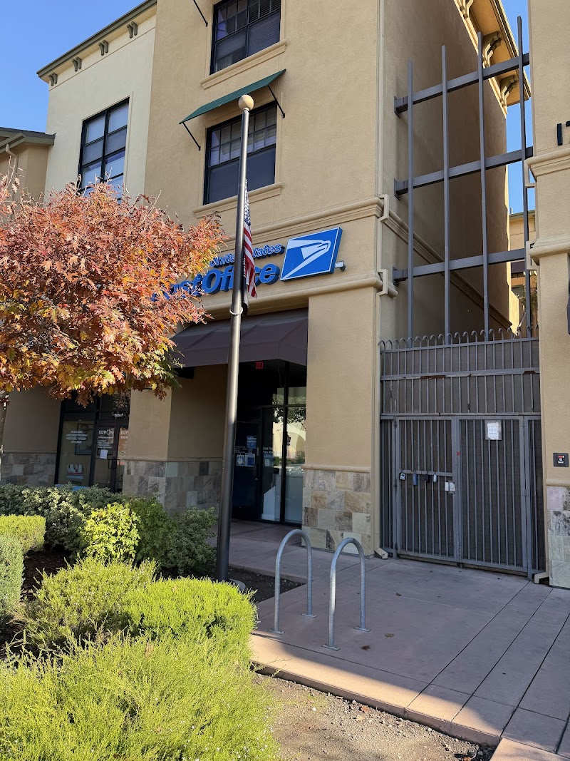 United States Postal Service East Palo Alto photo 4