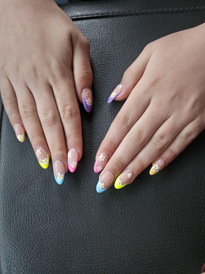 Venus Nails photo 2