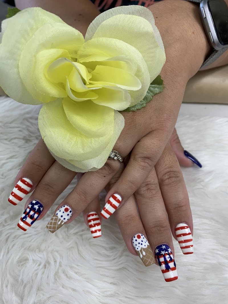 Venus Nails photo 4